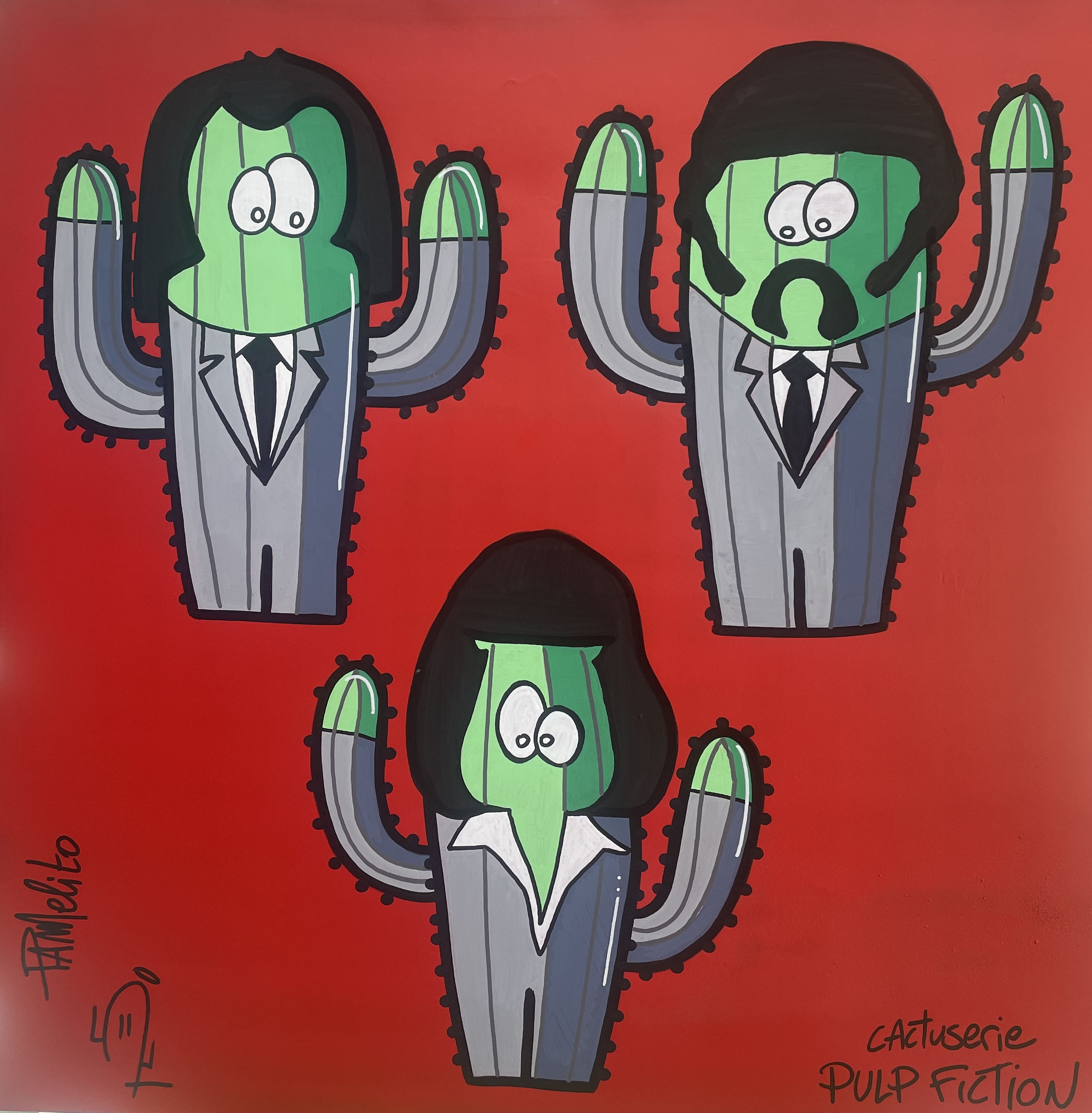 Pamelito, PAM27C03M3 Pamelito, PAM27C03M3