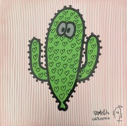Gemälde, PAM27C05M1, Pamelito
