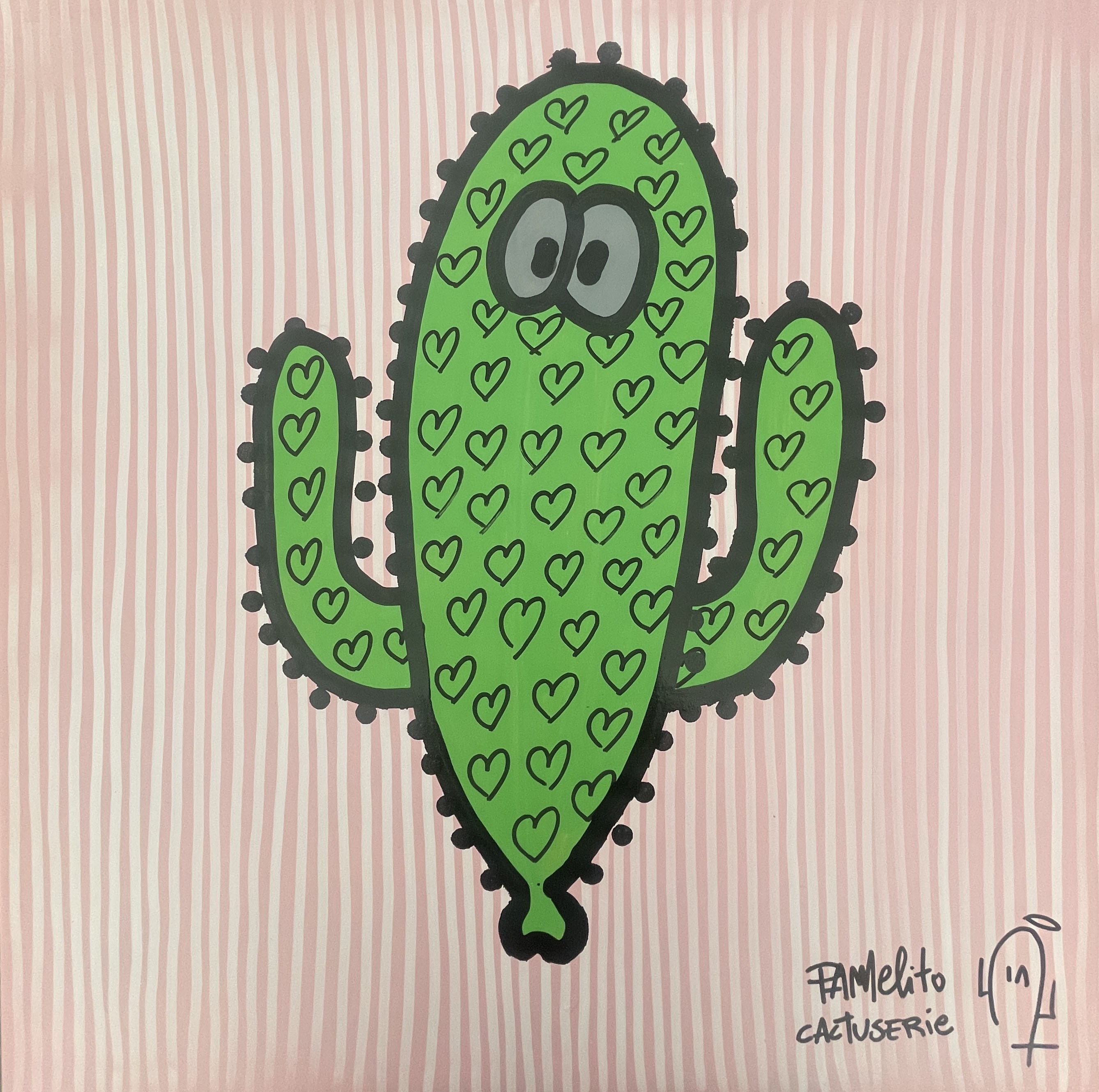 Pamelito, PAM27C05M1 Pamelito, PAM27C05M1