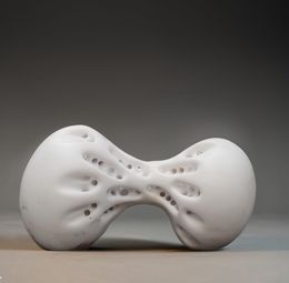 Skulpturen, The Dance, Noemi Palacios