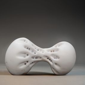 Sculpture, The Dance, Noemi Palacios