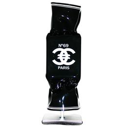 Design, Chanel Black, Ad Van Hassel