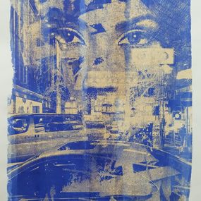 Edición, Blur, Vhils