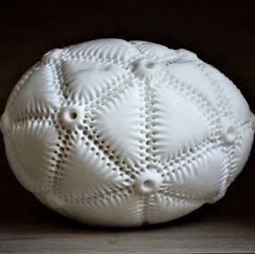 Sculpture, Scars, Noemi Palacios
