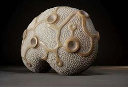 Sculpture, The Link, Noemi Palacios
