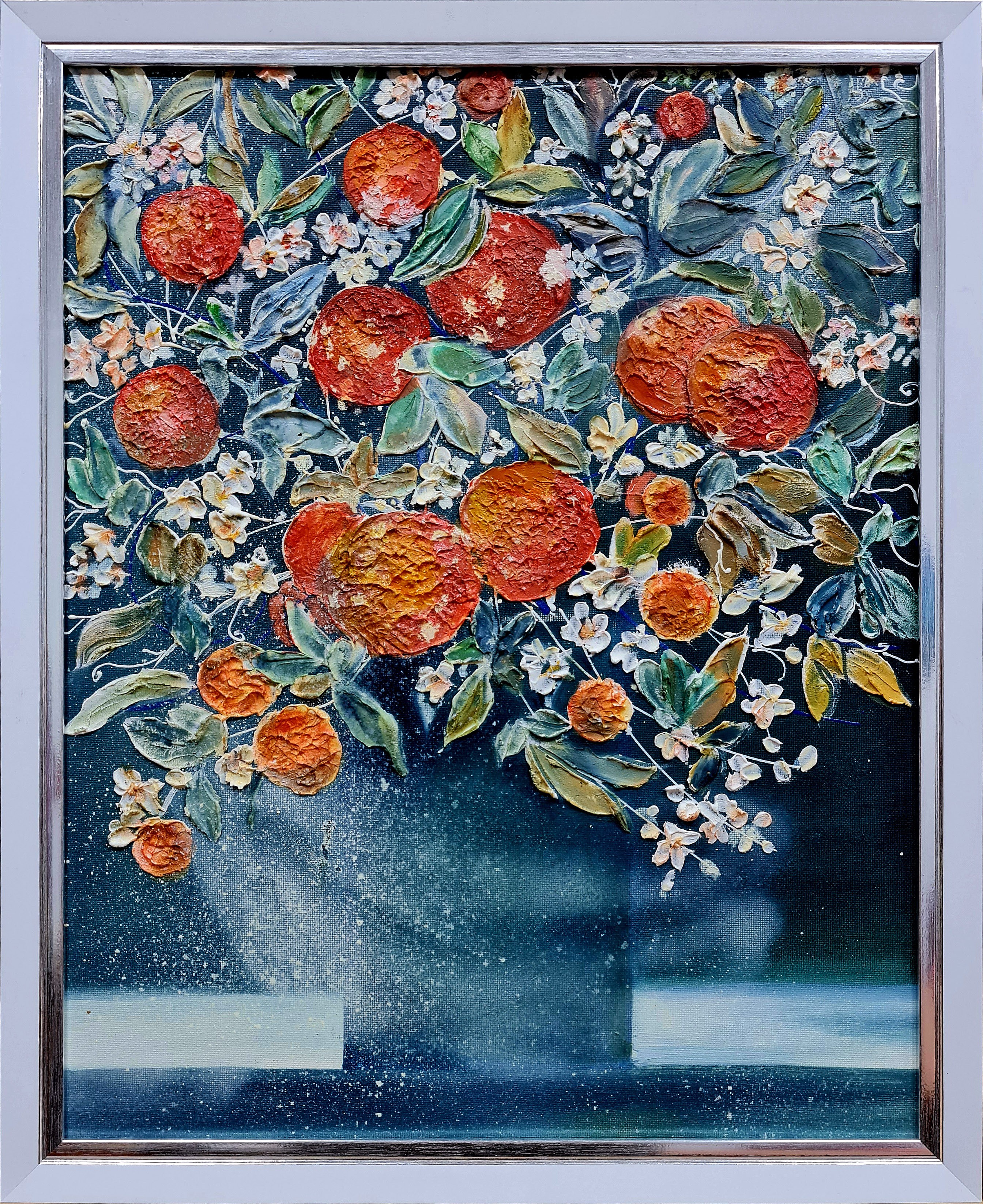 Lilya Volskaya, Mandarins Lilya Volskaya, Mandarins