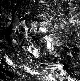 Photographie, Bocca di apparo, Sophie Mabille