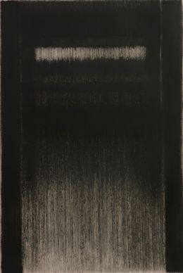 Peinture, Gravitation 1, Leo Leo Vardanyan