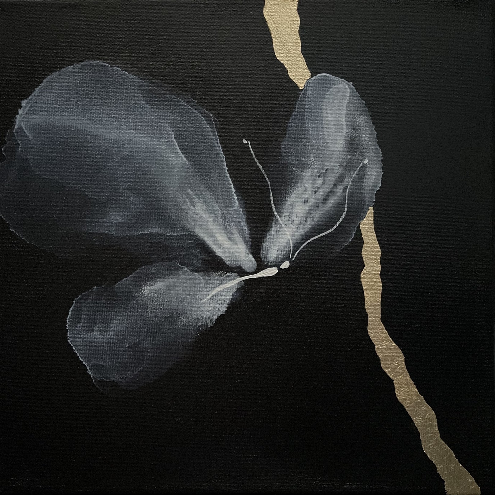 Svetlana Martin, Fragility and strenght Svetlana Martin, Fragility and strenght