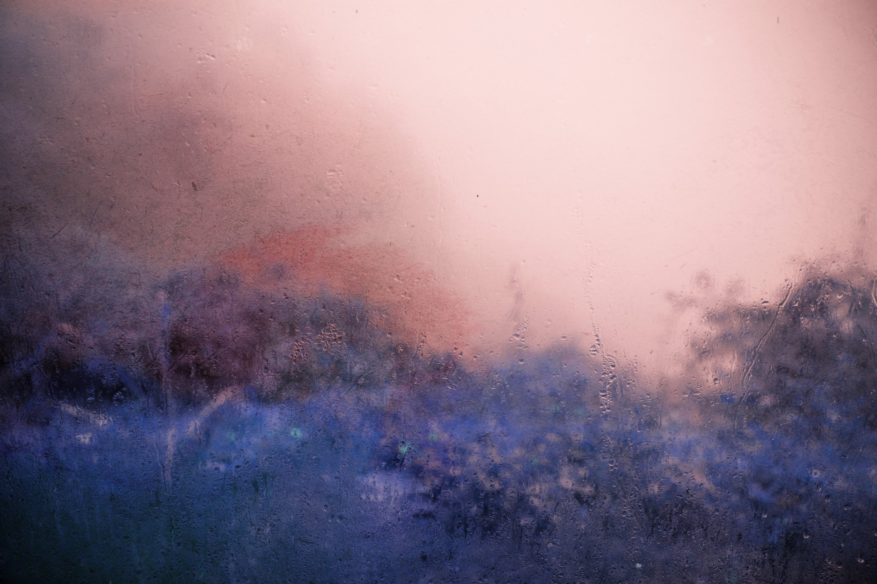 Viet Ha Tran, Colors of the rain Viet Ha Tran, Colors of the rain