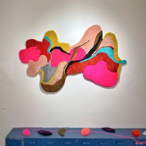 Design, Himalaya, Clarissa Vasté