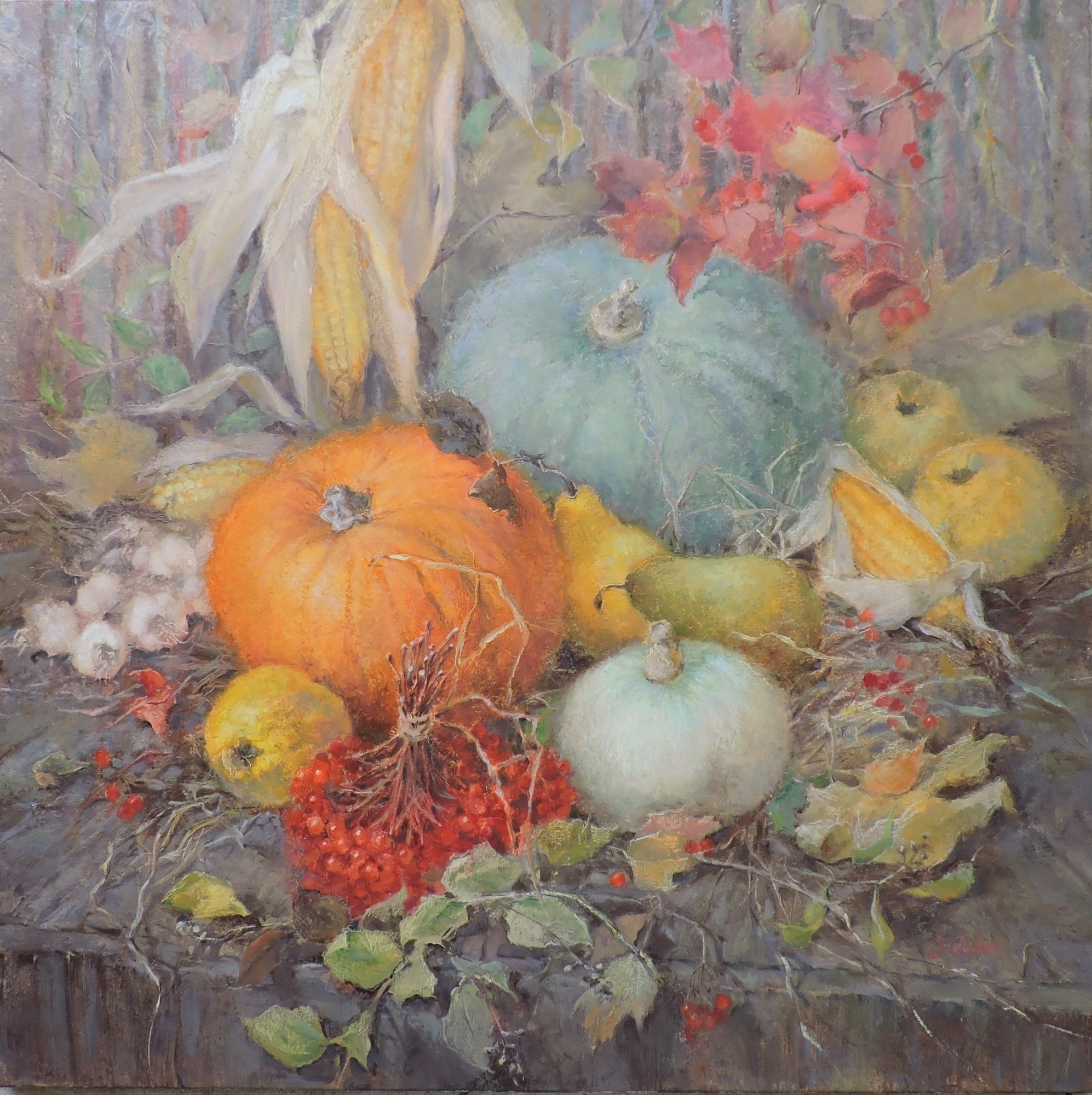 Procach Olesia, Colorful holiday Procach Olesia, Colorful holiday