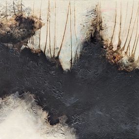 Gemälde, 2021.07.11, Corinne Paire Lasjunies