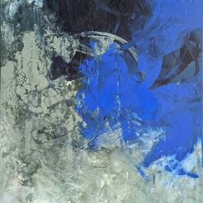 Gemälde, 2024-04-2, Corinne Paire Lasjunies