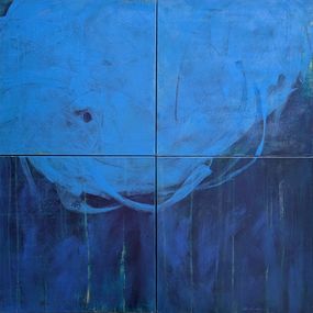 Gemälde, 2024.05.7, Corinne Paire Lasjunies