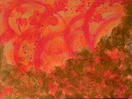 Peinture, Moving Towards Better, Loretta Pena