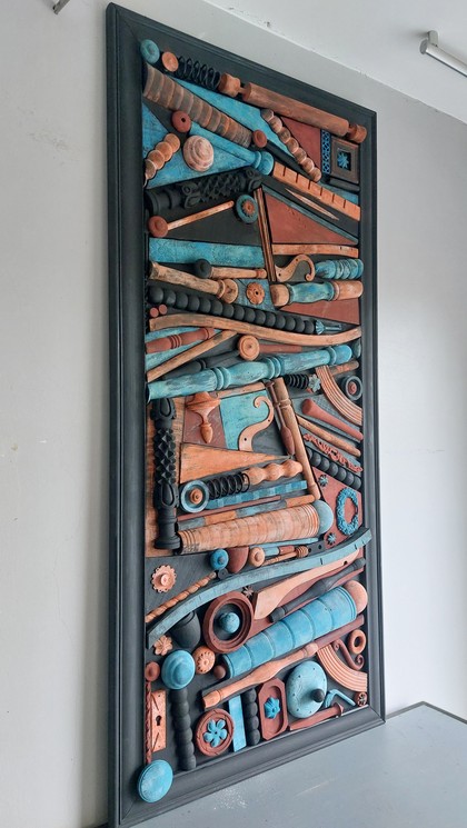 Yannick De praeter, Spiritus, 