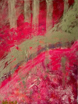 Peinture, The Sequel, Loretta Pena