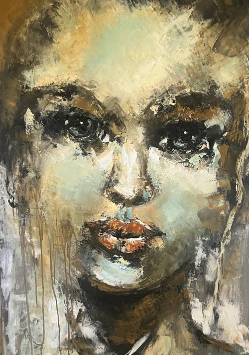 Catherine Cauvin, Chipie Catherine Cauvin, Chipie