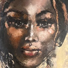 Painting, Découverte, Catherine Cauvin