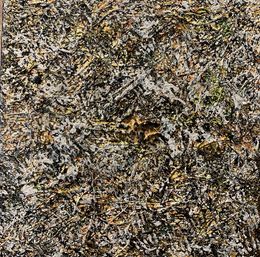 Peinture, Sin Título, Antonio Doreste