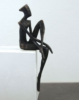 Sculpture, Kendrick, Nando Kallweit