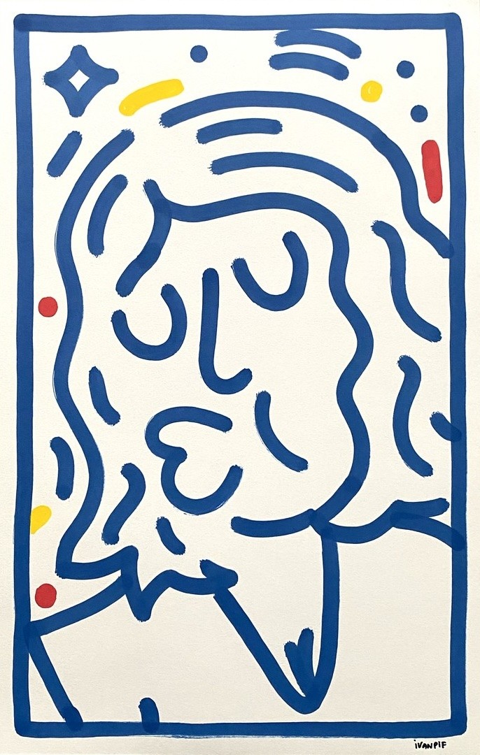 Ivan Peev, Mina Lines Ivan Peev, Mina Lines