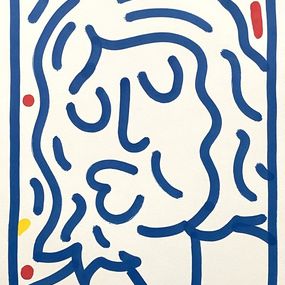 Zeichnungen, Mina Lines, Ivan Peev