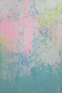 Painting, Abstract 2478, Alex Senchenko