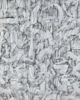 Painting, Noumène #165553, Parole