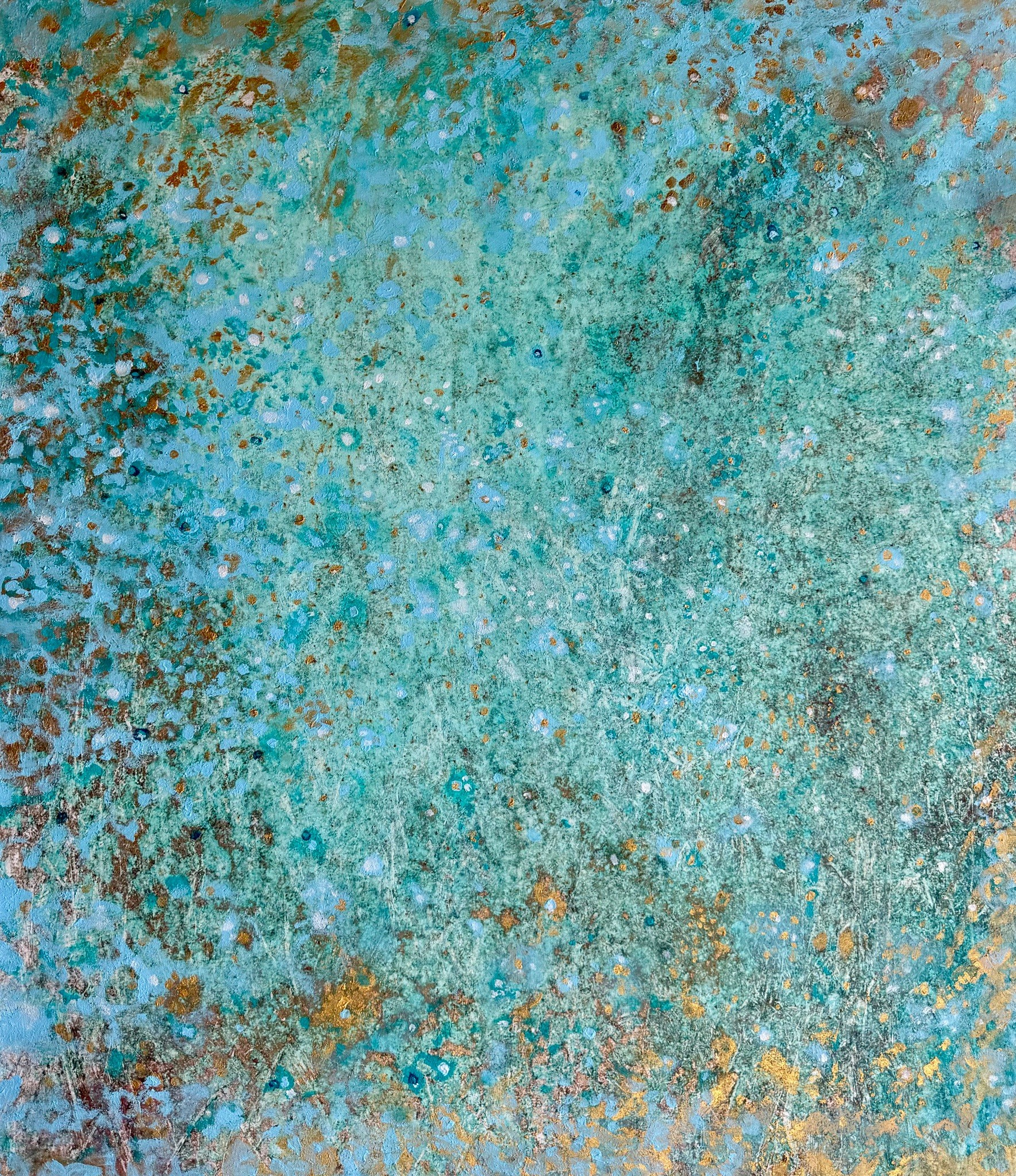 Ron Mills-Pinyas, Glimmer Ron Mills-Pinyas, Glimmer
