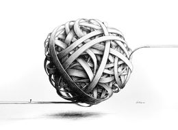 Dessin, L'épreuve, Notseig