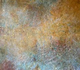 Peinture, Limen, Ron Mills-Pinyas