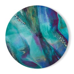 Peinture, New galaxy, Tatyana Tishenko (tati_art)