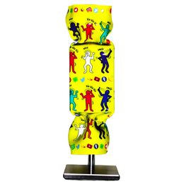 Design, Communication Yellow, Ad Van Hassel