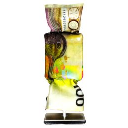Design, Snip, 100 Guilders, Ad Van Hassel