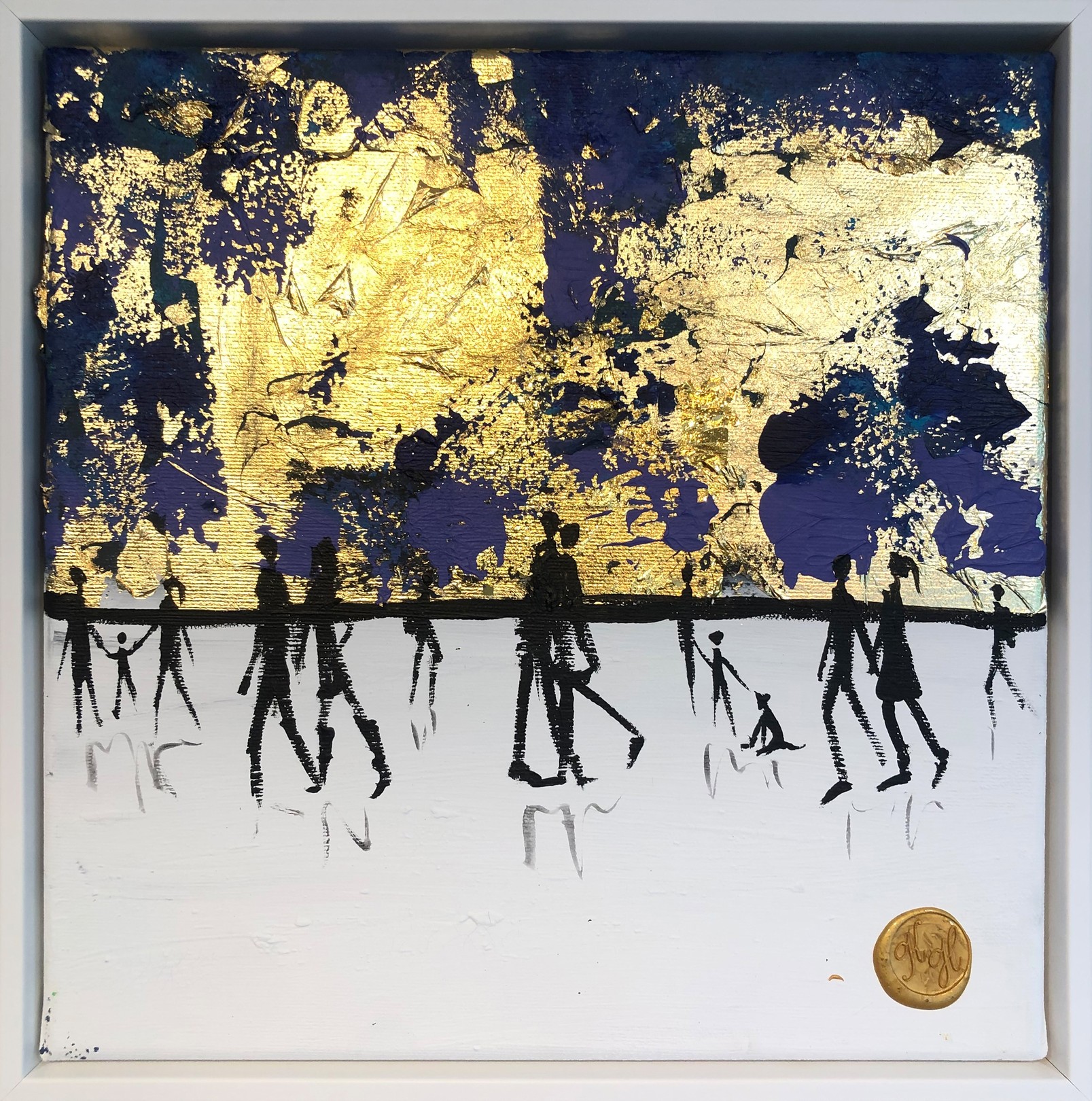 Katharina Hormel, A Kiss Goodnight Katharina Hormel, A Kiss Goodnight