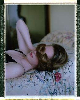 Photographie, A braid, Cristina Fontsare