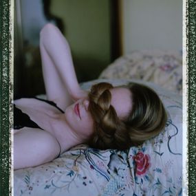 Photography, A braid, Cristina Fontsare
