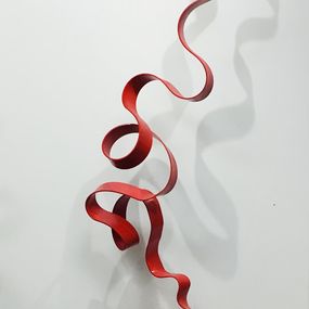 Skulpturen, Serpentine Reine de Cœur, Ariel Elizondo Lizarraga
