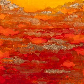 Peinture, Spring Valley, Chelsea Davine