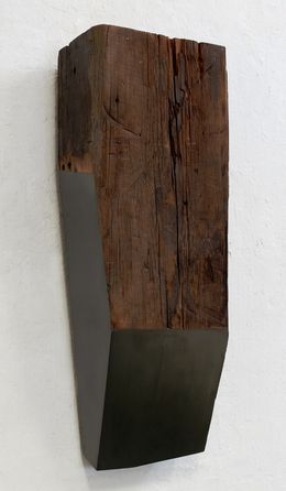 Sculpture, Sin título, Hernan Ardila