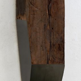Sculpture, Sin título, Hernan Ardila