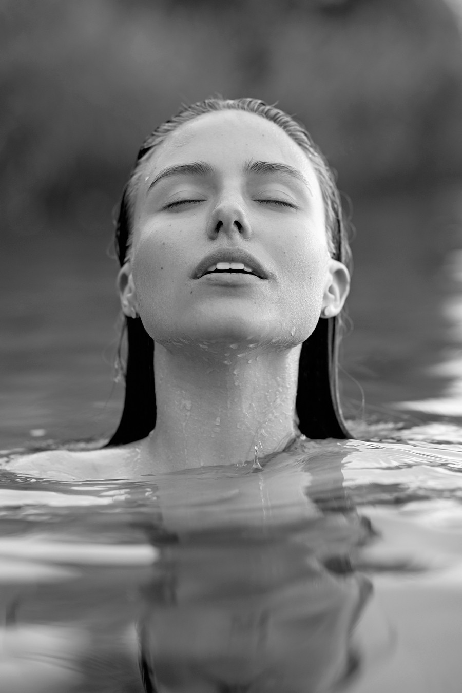 Majo Jurcik, Dream Lake 2 Majo Jurcik, Dream Lake 2