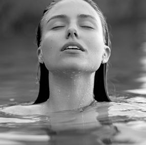 Photography, Dream Lake 2, Majo Jurcik