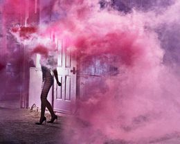 Photography, Smoke show, David Drebin