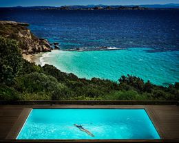 Fotografien, Sea dreams, David Drebin