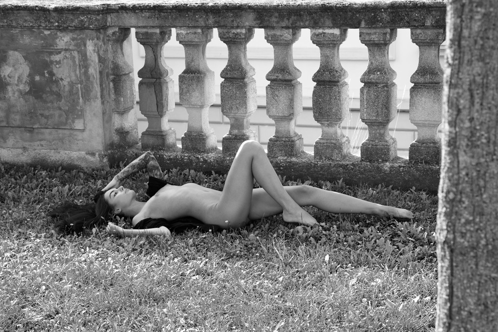 Majo Jurcik, Railing Majo Jurcik, Railing