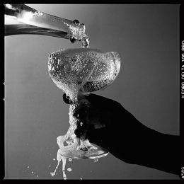 Fotografien, Champagne, Tyler Shields