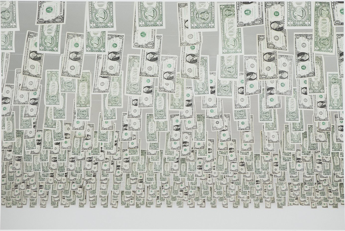Gianni Motti, Moneybox Gianni Motti, Moneybox